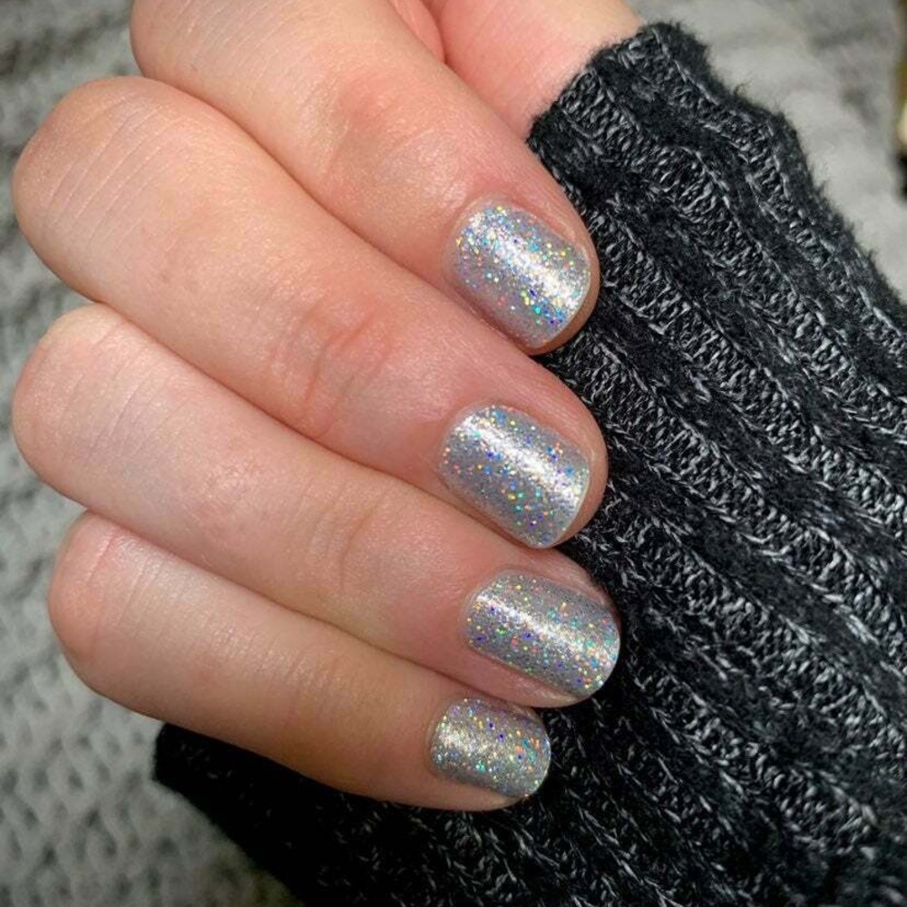 Color Street | Fort Worth It nail polish strips